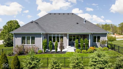 Photo of 1209 Charlton Court, Danville, IN
