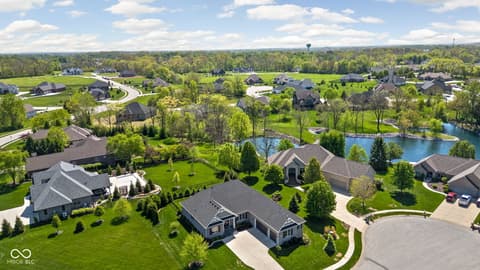 Photo of 1209 Charlton Court, Danville, IN