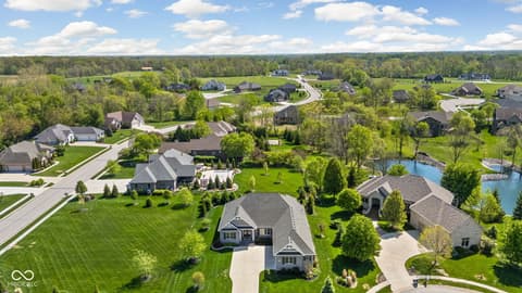 Photo of 1209 Charlton Court, Danville, IN