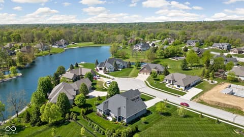 Photo of 1209 Charlton Court, Danville, IN