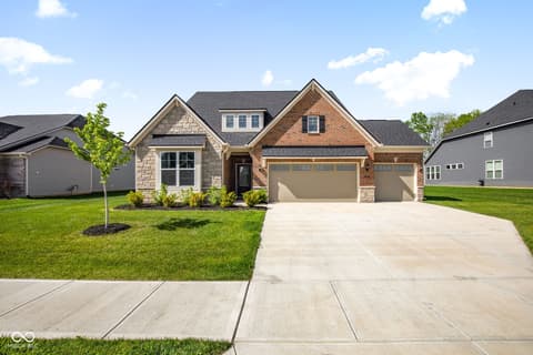 8394 Paxton Drive