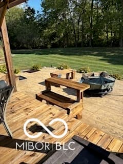Photo of 9045 Stones Bluff Place, Camby, IN
