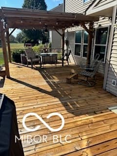 Photo of 9045 Stones Bluff Place, Camby, IN