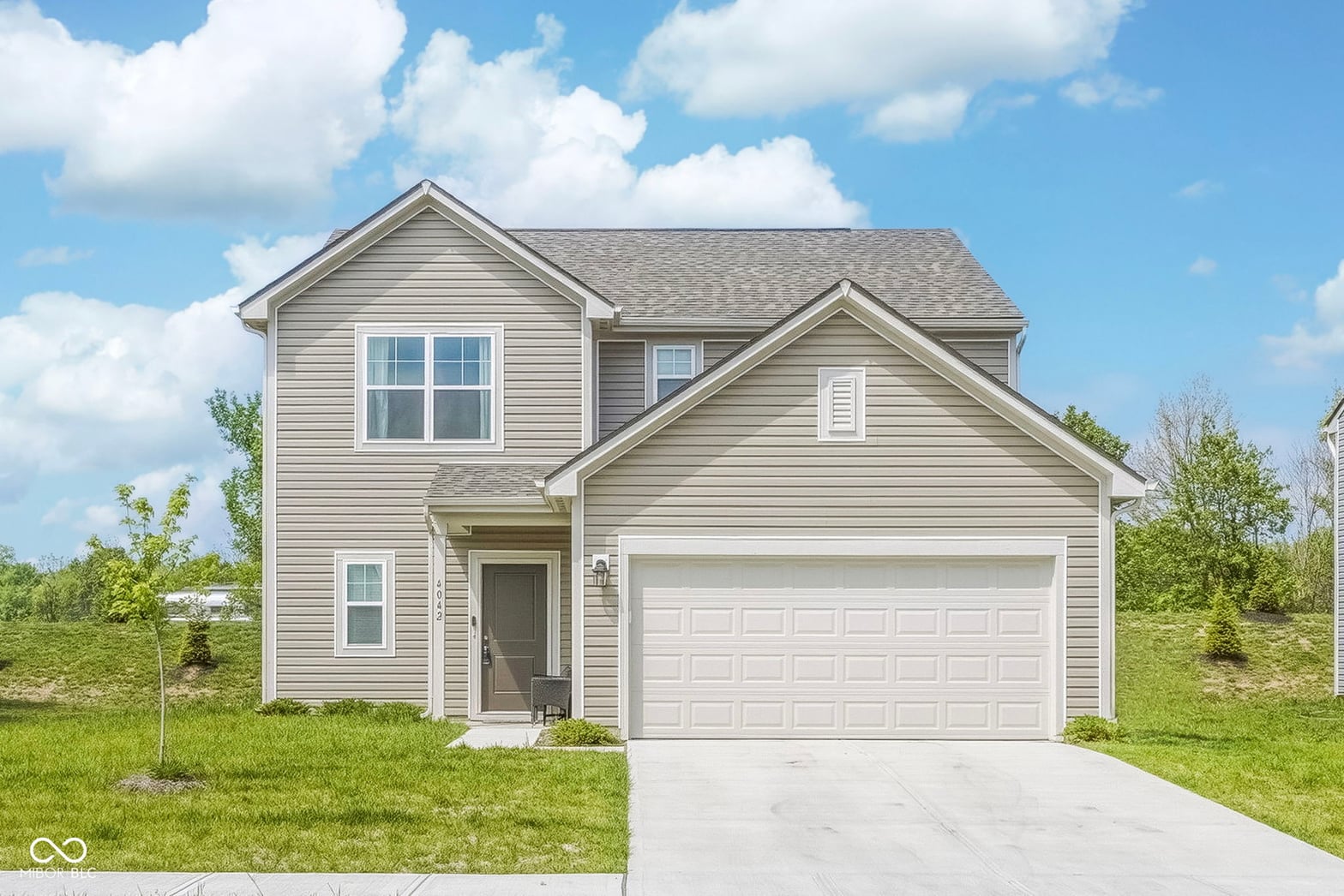 Photo of 4042 Sedgewick Lane, Columbus, IN
