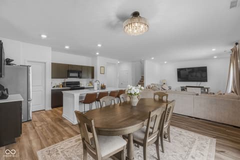 Photo of 4042 Sedgewick Lane, Columbus, IN