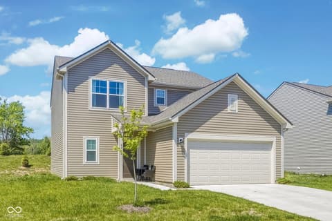 Photo of 4042 Sedgewick Lane, Columbus, IN