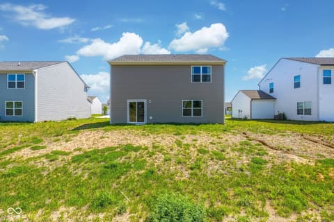 Photo of 4042 Sedgewick Lane, Columbus, IN