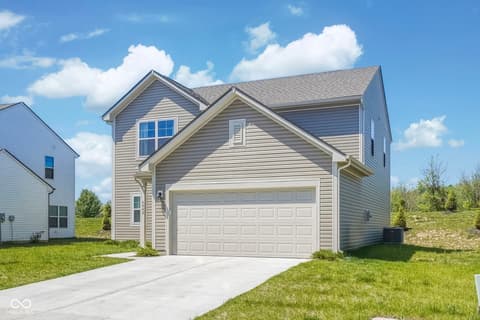 Photo of 4042 Sedgewick Lane, Columbus, IN