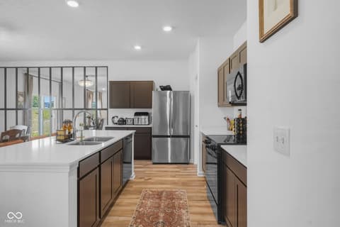 Photo of 4042 Sedgewick Lane, Columbus, IN