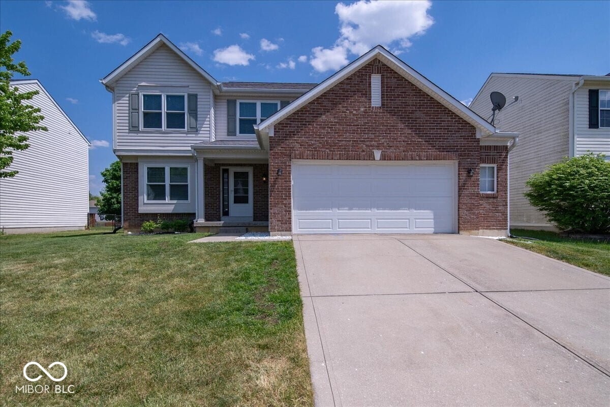 Photo of 6907 Governors Point Drive, Indianapolis, IN