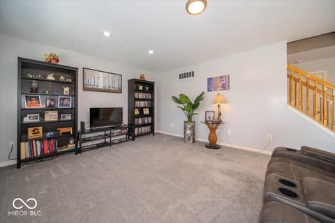 Photo of 6907 Governors Point Drive, Indianapolis, IN