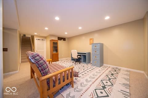 Photo of 6907 Governors Point Drive, Indianapolis, IN