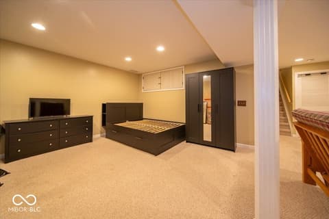 Photo of 6907 Governors Point Drive, Indianapolis, IN