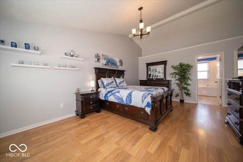 Photo of 6907 Governors Point Drive, Indianapolis, IN