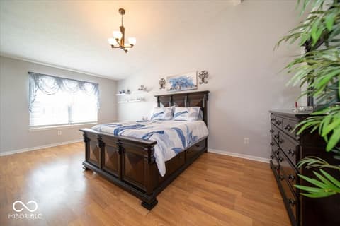 Photo of 6907 Governors Point Drive, Indianapolis, IN