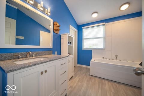 Photo of 6907 Governors Point Drive, Indianapolis, IN