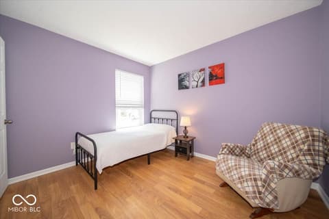 Photo of 6907 Governors Point Drive, Indianapolis, IN