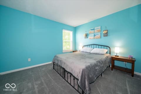 Photo of 6907 Governors Point Drive, Indianapolis, IN