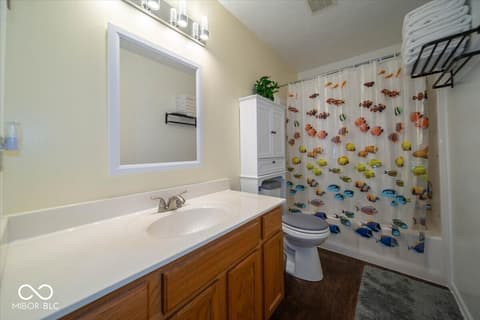 Photo of 6907 Governors Point Drive, Indianapolis, IN