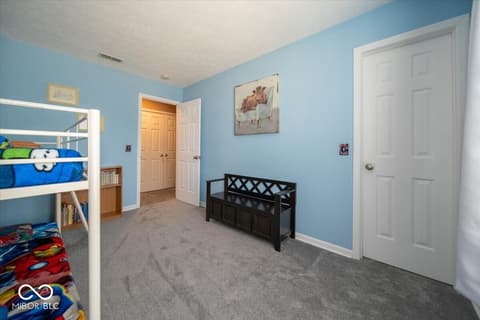 Photo of 6907 Governors Point Drive, Indianapolis, IN
