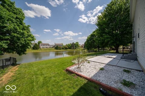 Photo of 6907 Governors Point Drive, Indianapolis, IN