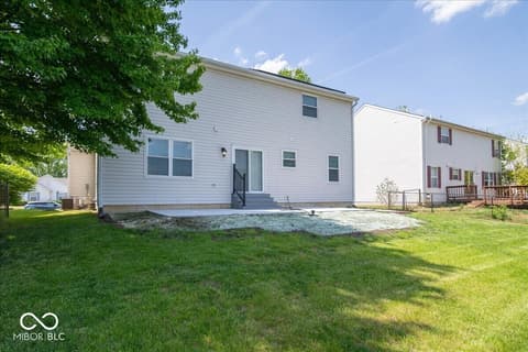 Photo of 6907 Governors Point Drive, Indianapolis, IN
