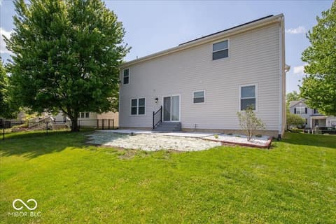 Photo of 6907 Governors Point Drive, Indianapolis, IN