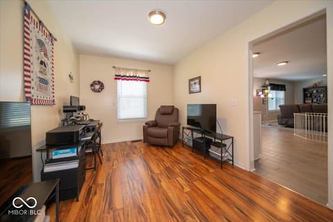 Photo of 6907 Governors Point Drive, Indianapolis, IN