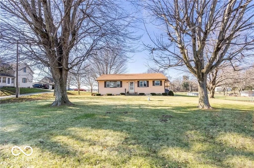 Photo of 875 N 600 W, Anderson, IN