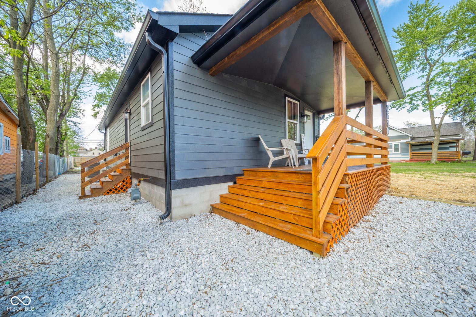 Photo of 2630 N Sherman Drive, Indianapolis, IN