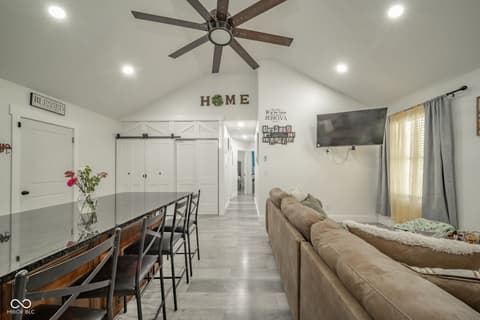 Photo of 2630 N Sherman Drive, Indianapolis, IN