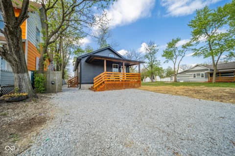 Photo of 2630 N Sherman Drive, Indianapolis, IN