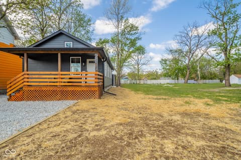 Photo of 2630 N Sherman Drive, Indianapolis, IN