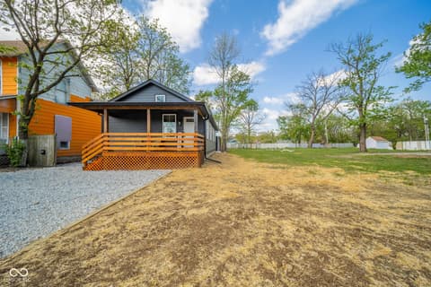 Photo of 2630 N Sherman Drive, Indianapolis, IN