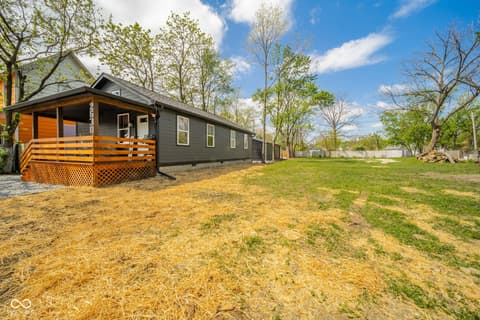 Photo of 2630 N Sherman Drive, Indianapolis, IN