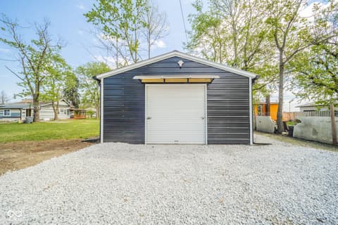 Photo of 2630 N Sherman Drive, Indianapolis, IN