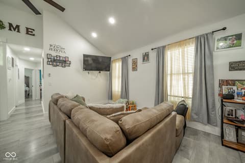 Photo of 2630 N Sherman Drive, Indianapolis, IN