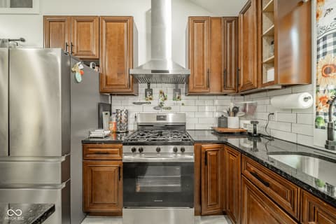 Photo of 2630 N Sherman Drive, Indianapolis, IN