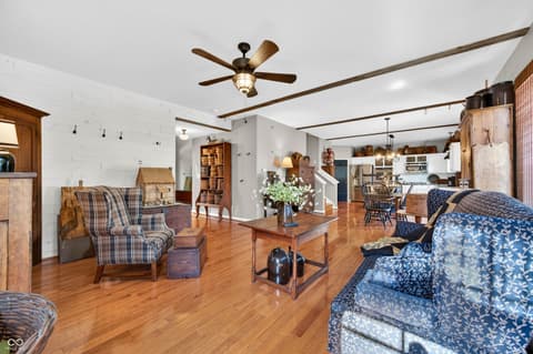Photo of 697 Lake Vista Drive, Columbus, IN