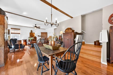 Photo of 697 Lake Vista Drive, Columbus, IN