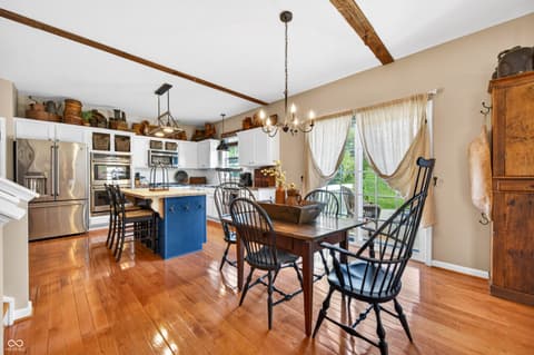 Photo of 697 Lake Vista Drive, Columbus, IN