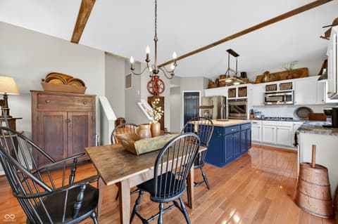 Photo of 697 Lake Vista Drive, Columbus, IN