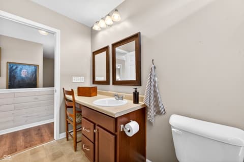 Photo of 697 Lake Vista Drive, Columbus, IN