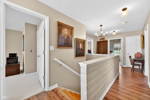 Photo of 697 Lake Vista Drive, Columbus, IN