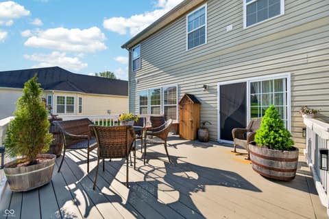 Photo of 697 Lake Vista Drive, Columbus, IN