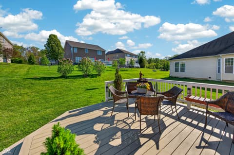 Photo of 697 Lake Vista Drive, Columbus, IN