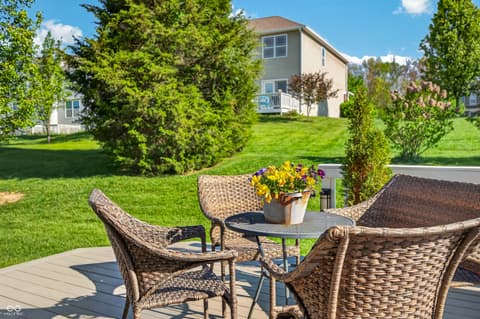 Photo of 697 Lake Vista Drive, Columbus, IN