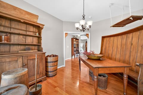 Photo of 697 Lake Vista Drive, Columbus, IN