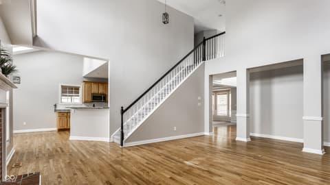 Photo of 14152 Ledgewood Way, Carmel, IN