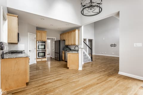 Photo of 14152 Ledgewood Way, Carmel, IN